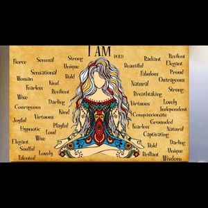 Meet your Posher, Michelle